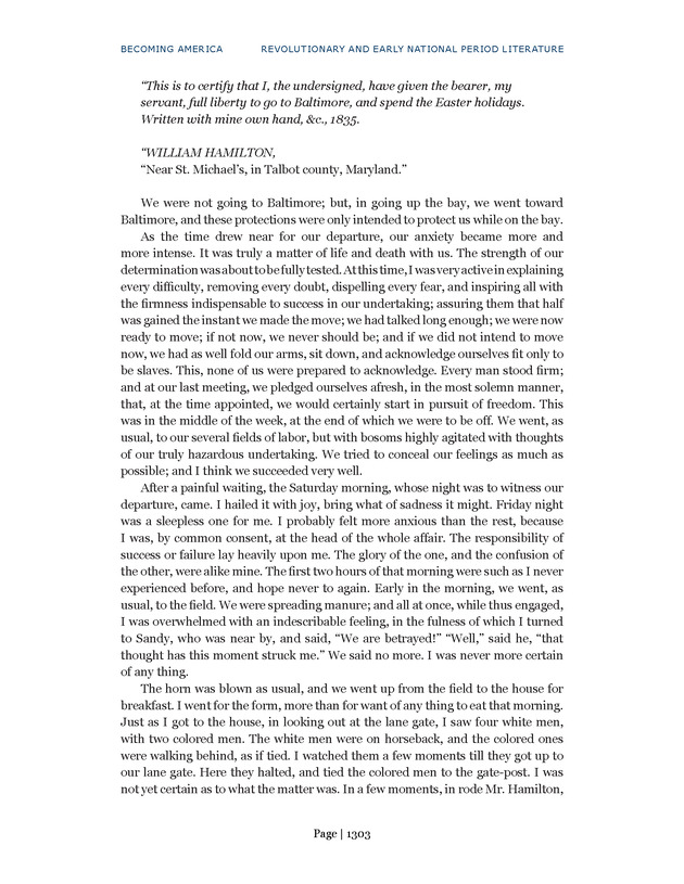 Becoming America - Title Page 1314